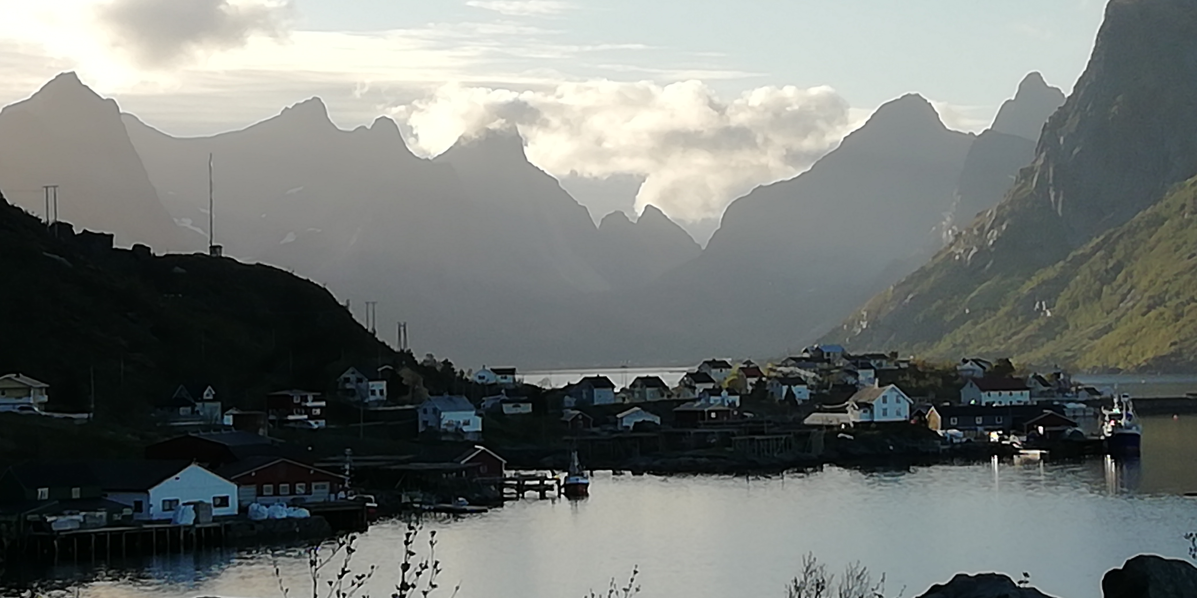 Reine 2